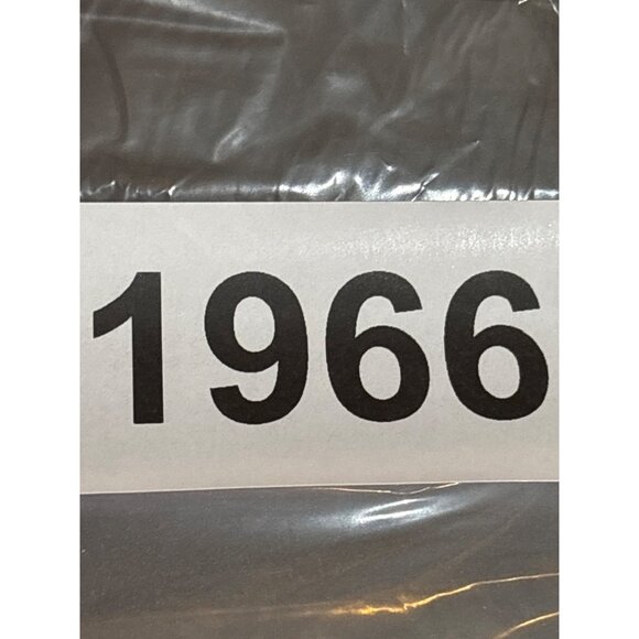 Lauren Conrad Button Fit & Flare Yellow Eyelet Dress Medium Elastic Waist Lined - Picture 9 of 9